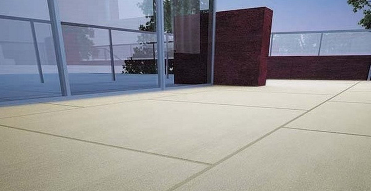 Fliese Balvano Grau 30x30