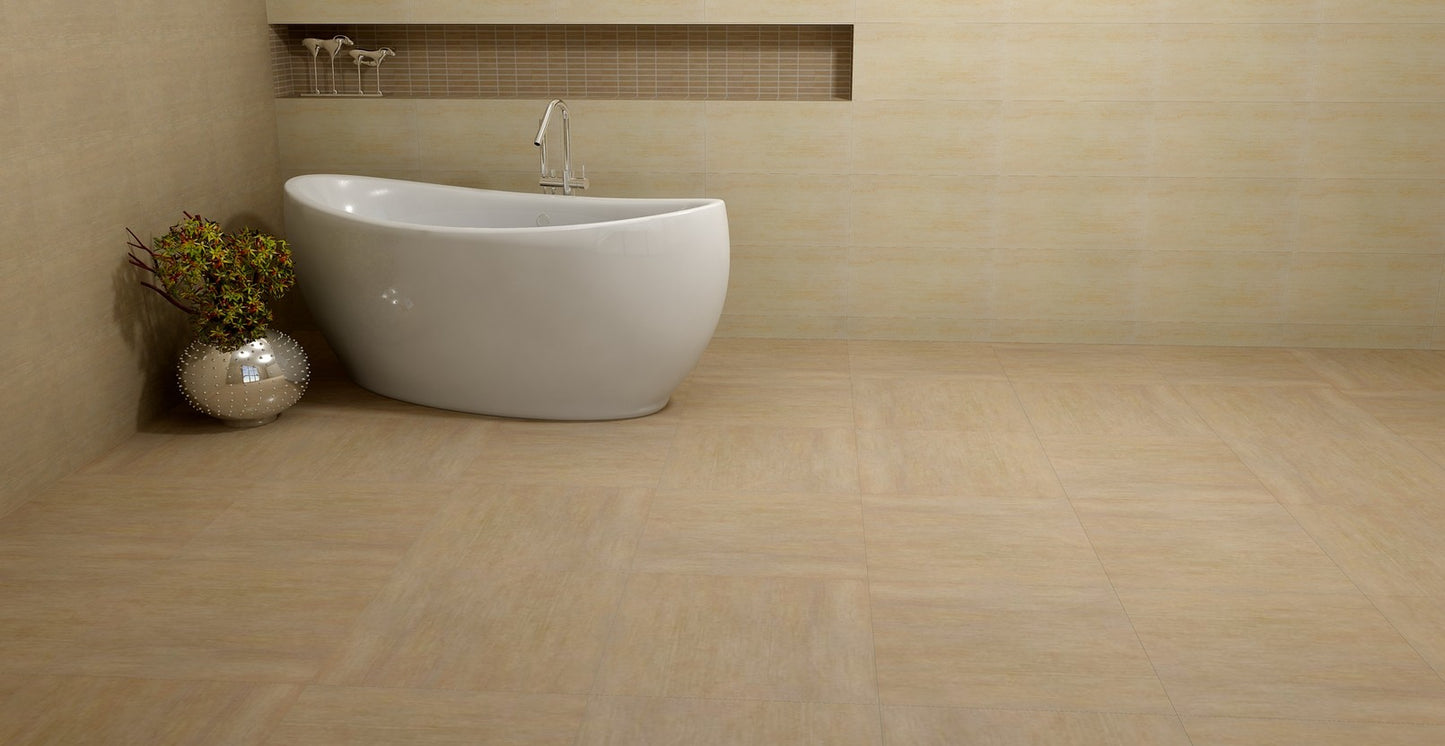 Fliese Balvano Grau 30x30