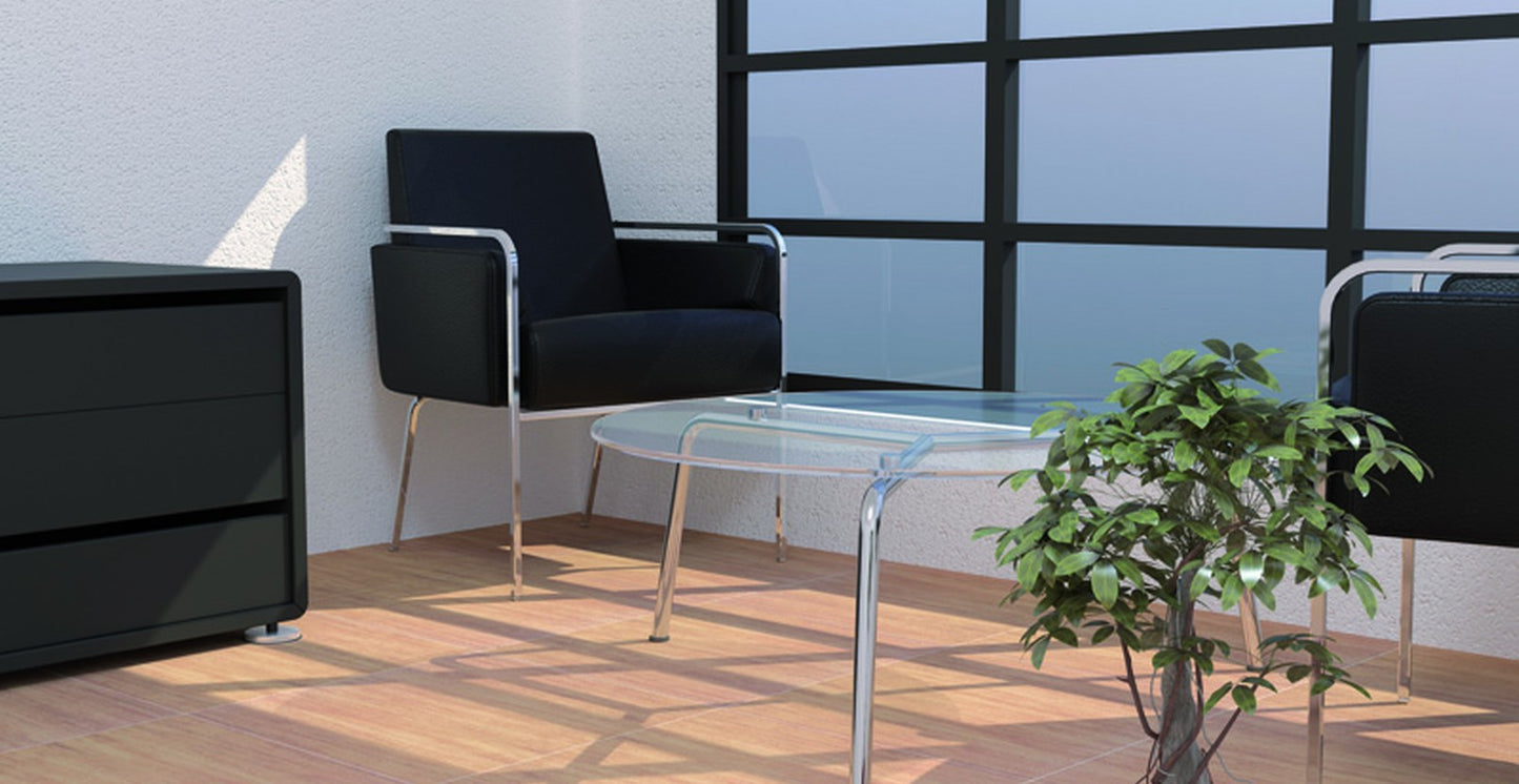 Sockel Balvano Grau 8,5x30