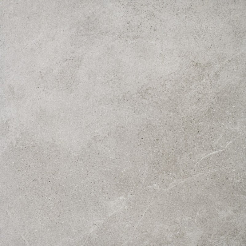 Fliese Cliff Hellgrau 60x60x2