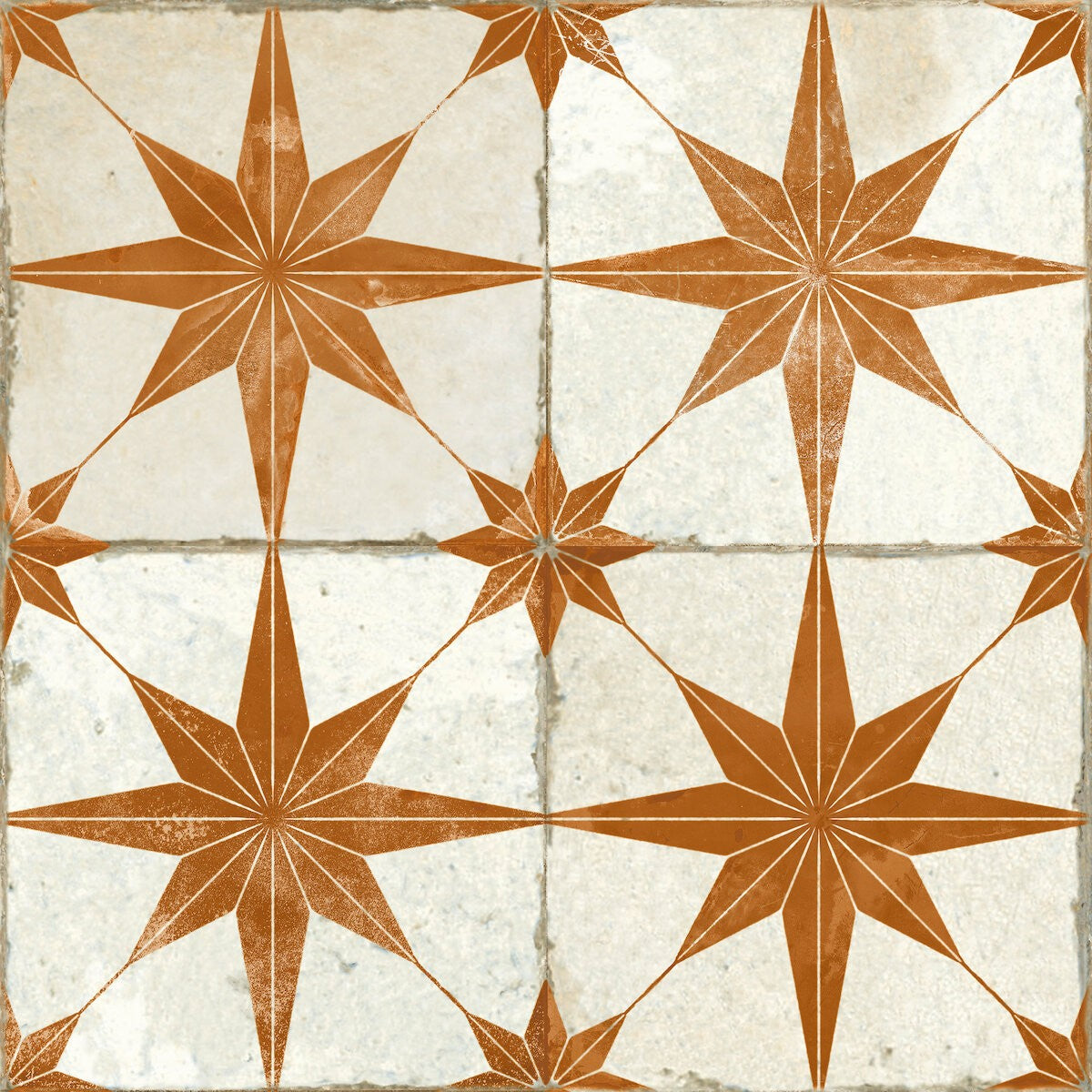 FS Star Oxide 45x45 Fliesen