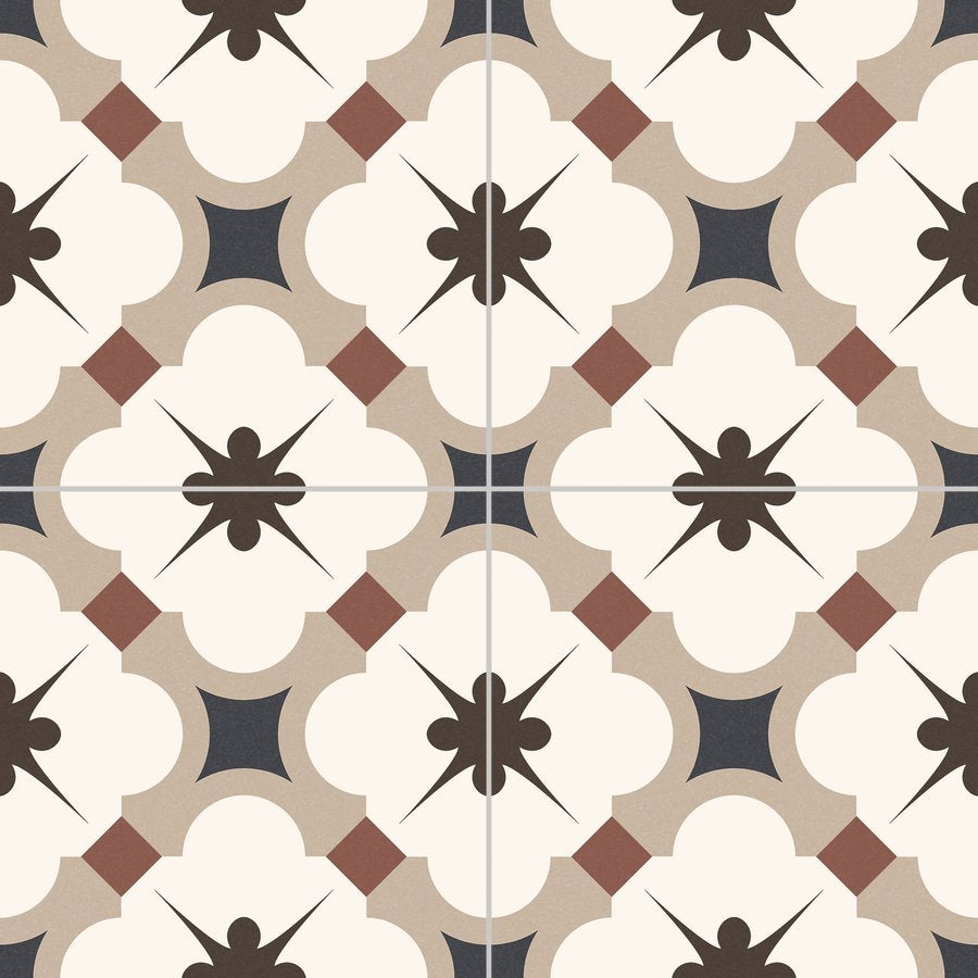 Fliese Grace Beige 33x33