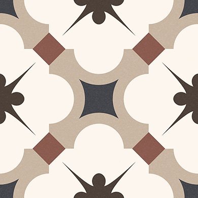 Fliese Grace Taco Beige 16,5x16,5