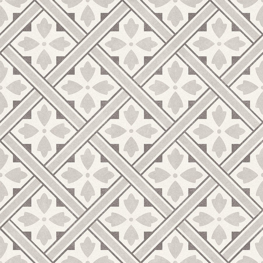 Fliese Hidraulico Alhambra 45x45