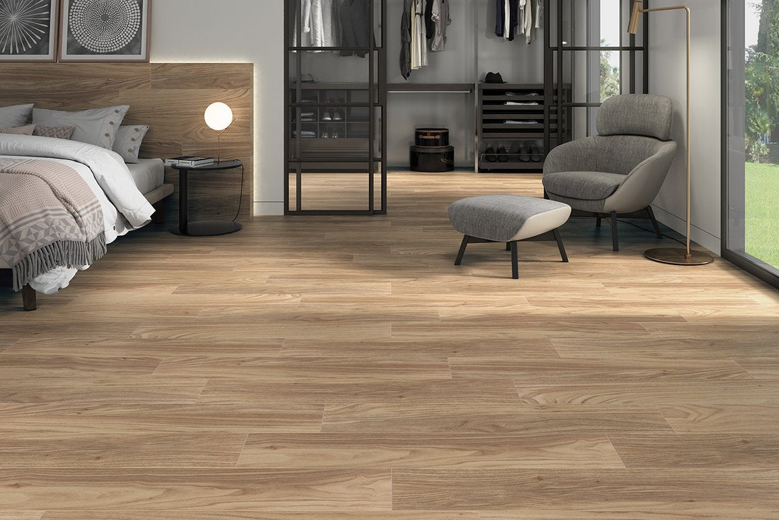 Bodenfliesen Legno Madison 20x120