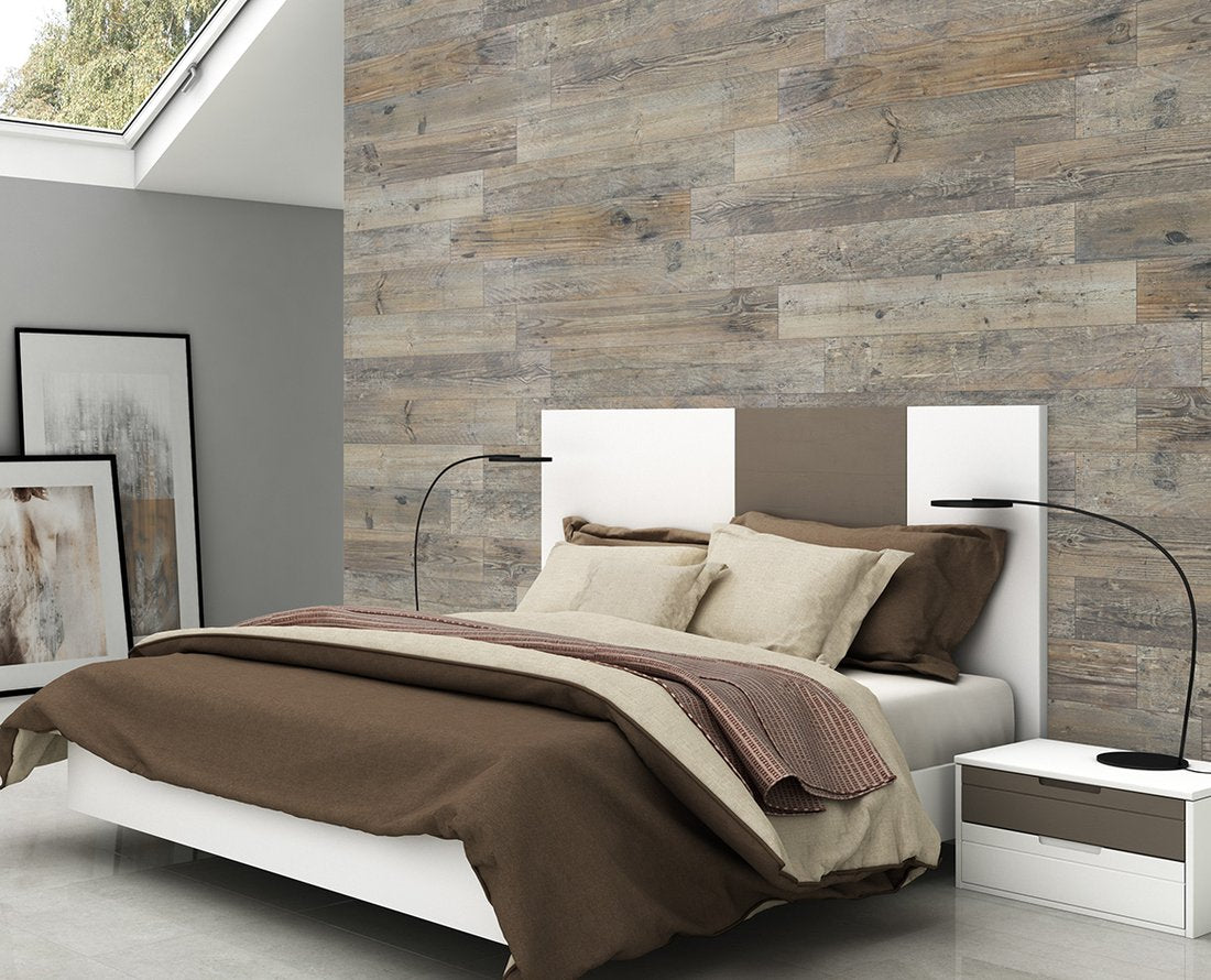 Bodenbelag Legno Brooklyn Eiche 22,5x119,5