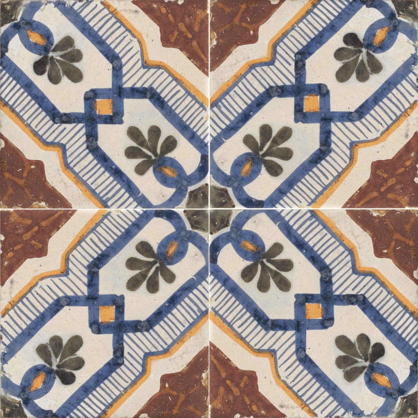 Mar Casa Sant Elena Fliese 20x20