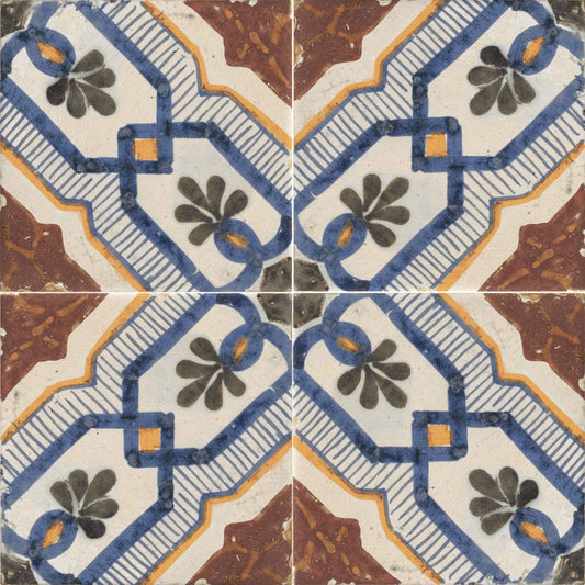 Mar Casa Sant Elena Fliese 20x20