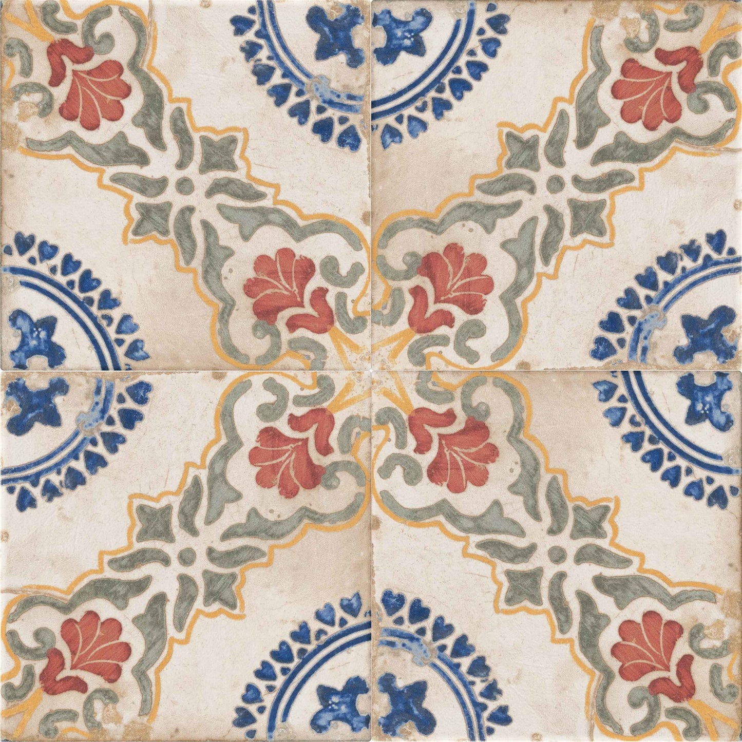 Fliese Mar Casa Casino Dragonetti 20x20