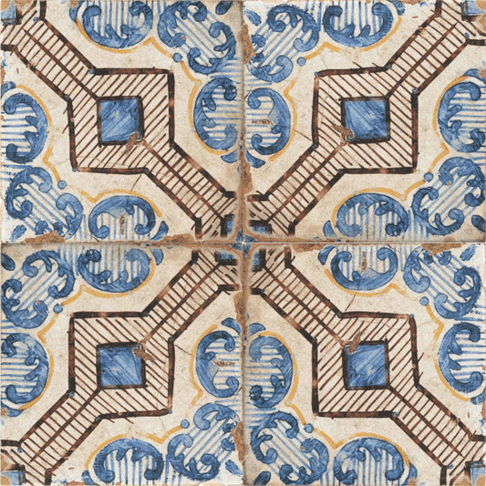 Fliese Mar Casino Gioia 20x20