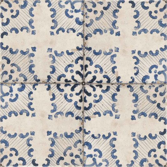 Mar Casino Tarricone 20x20 Fliesen