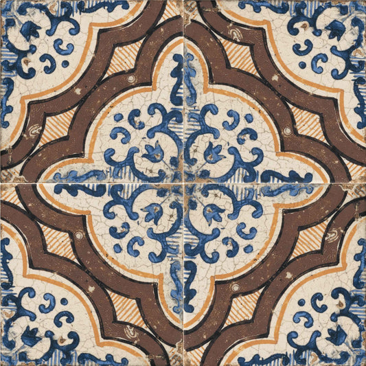 Fliese Mar Casa Casino Di Monsignore 20x20