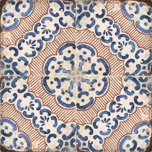 Fliese Mar Casino Masseria Paolillo 20x20