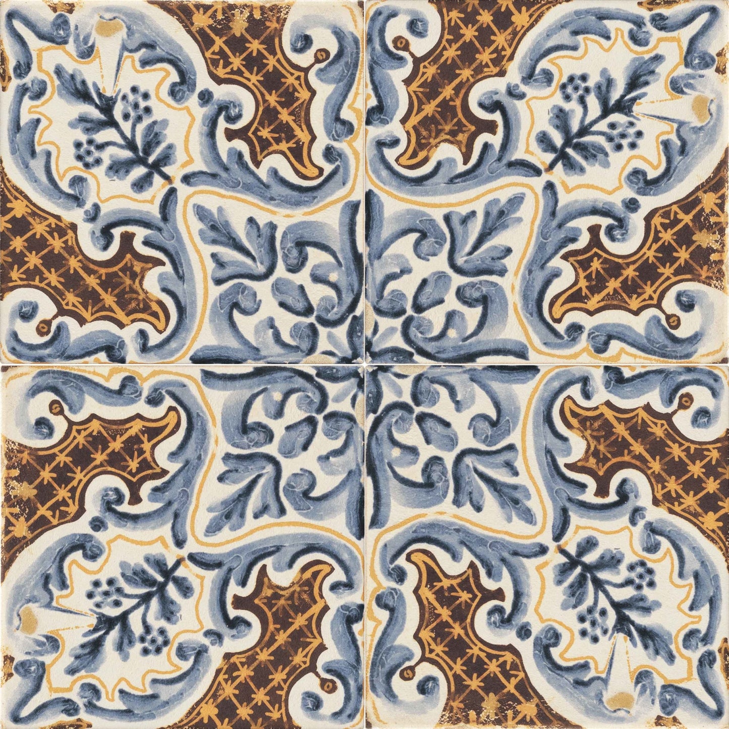 Fliese Mar Molo Sant Antonio 20x20