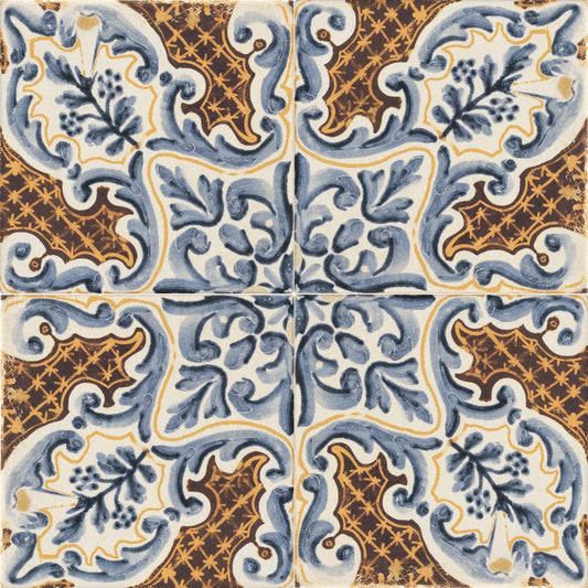 Fliese Mar Molo Sant Antonio 20x20