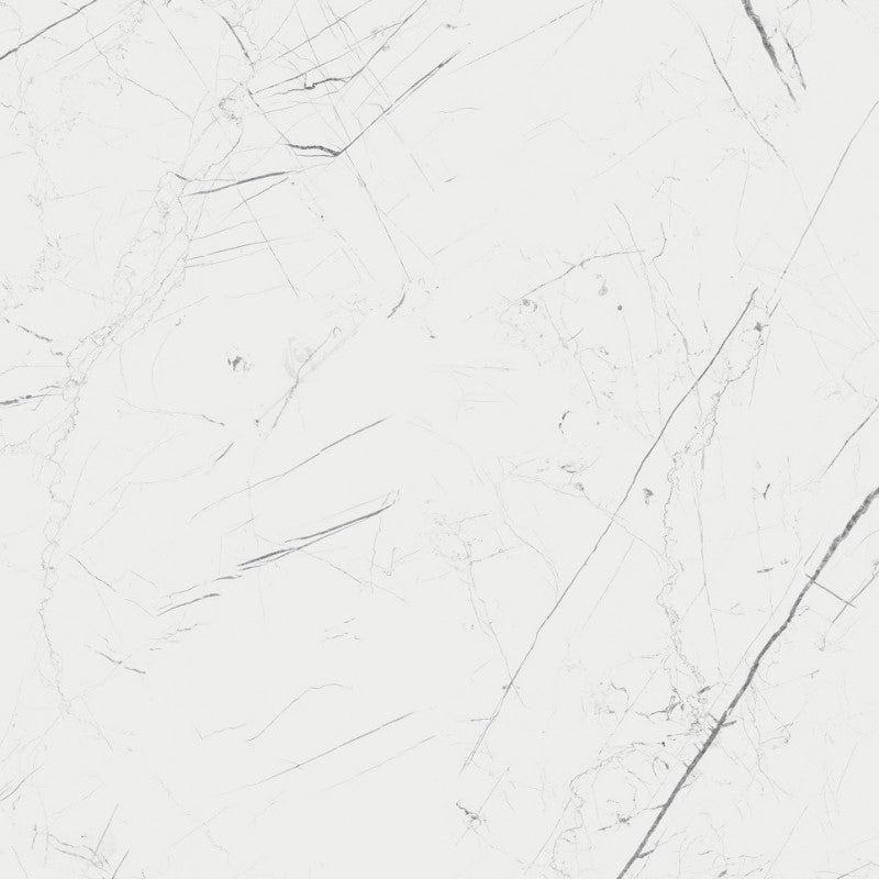 Fliese Marmo Thassos Matte 80x80
