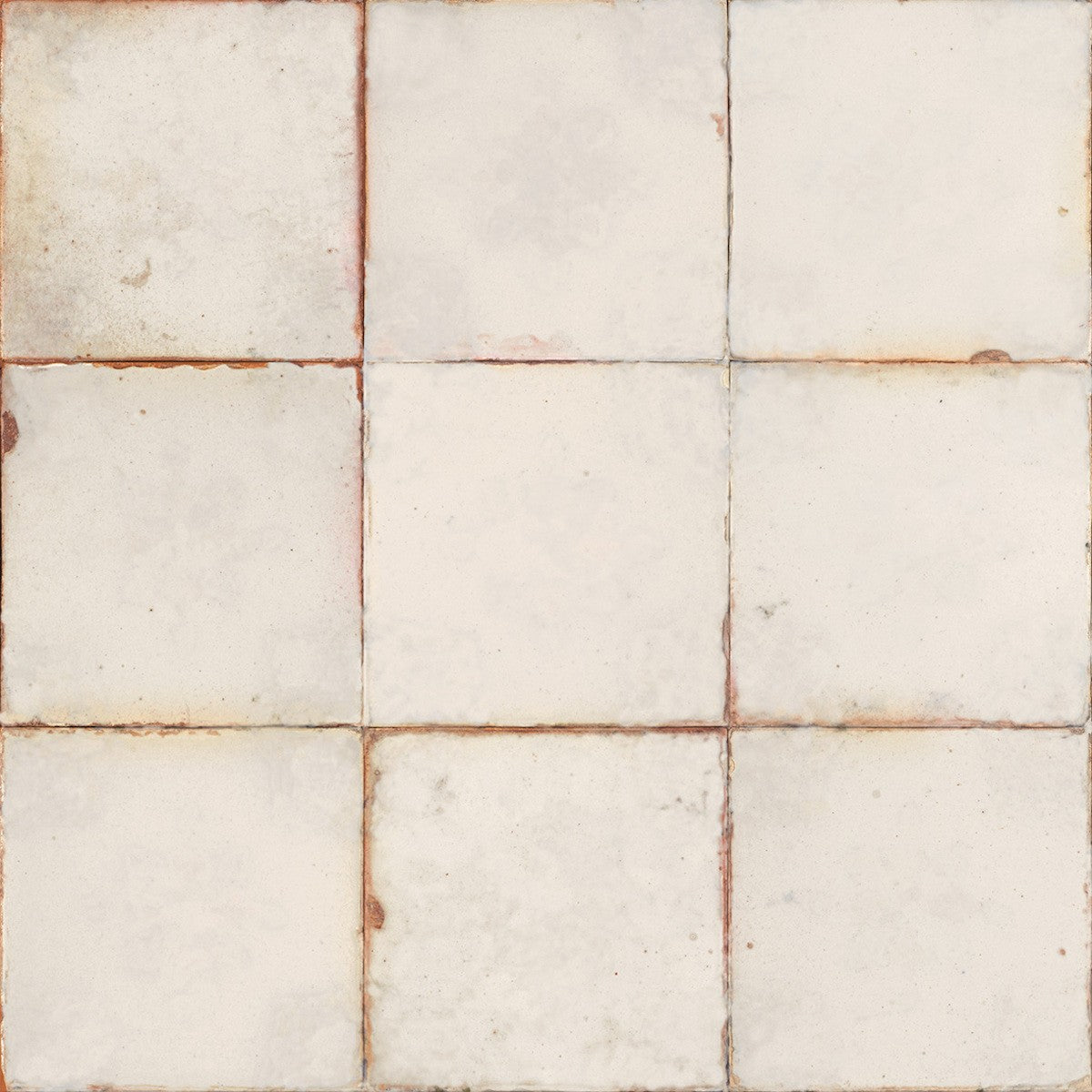 Fliese Mirambel Blanco 33x33