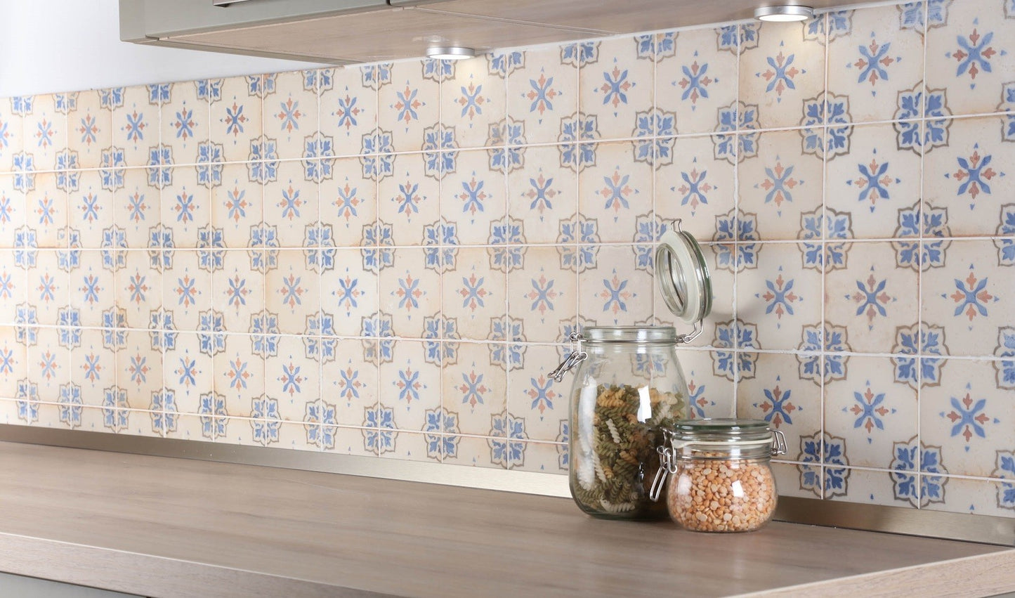 Fliese Mirambel Blanco 33x33