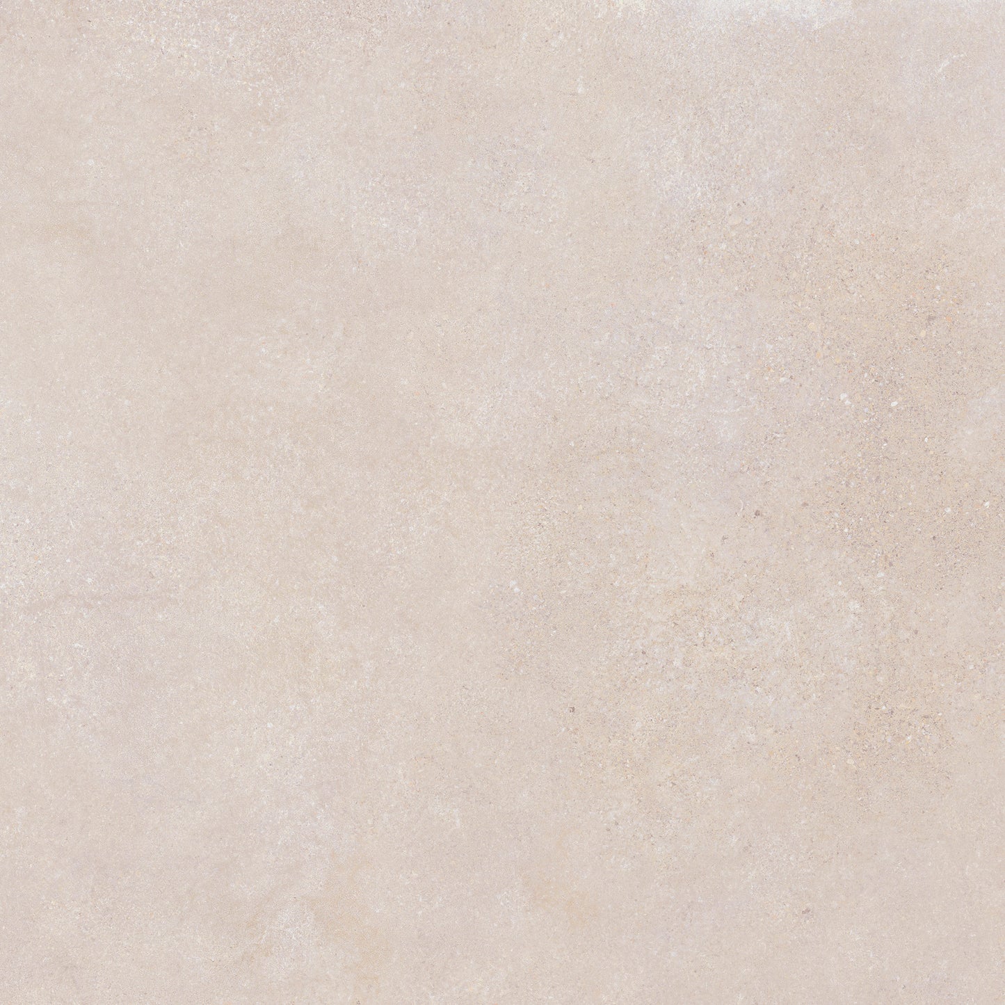 Fliese Modern Beton Elfenbein Lap 80x80