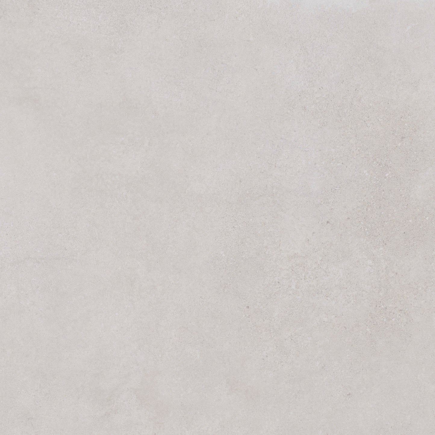 Fliese Modern Beton Silber Matt 80x80