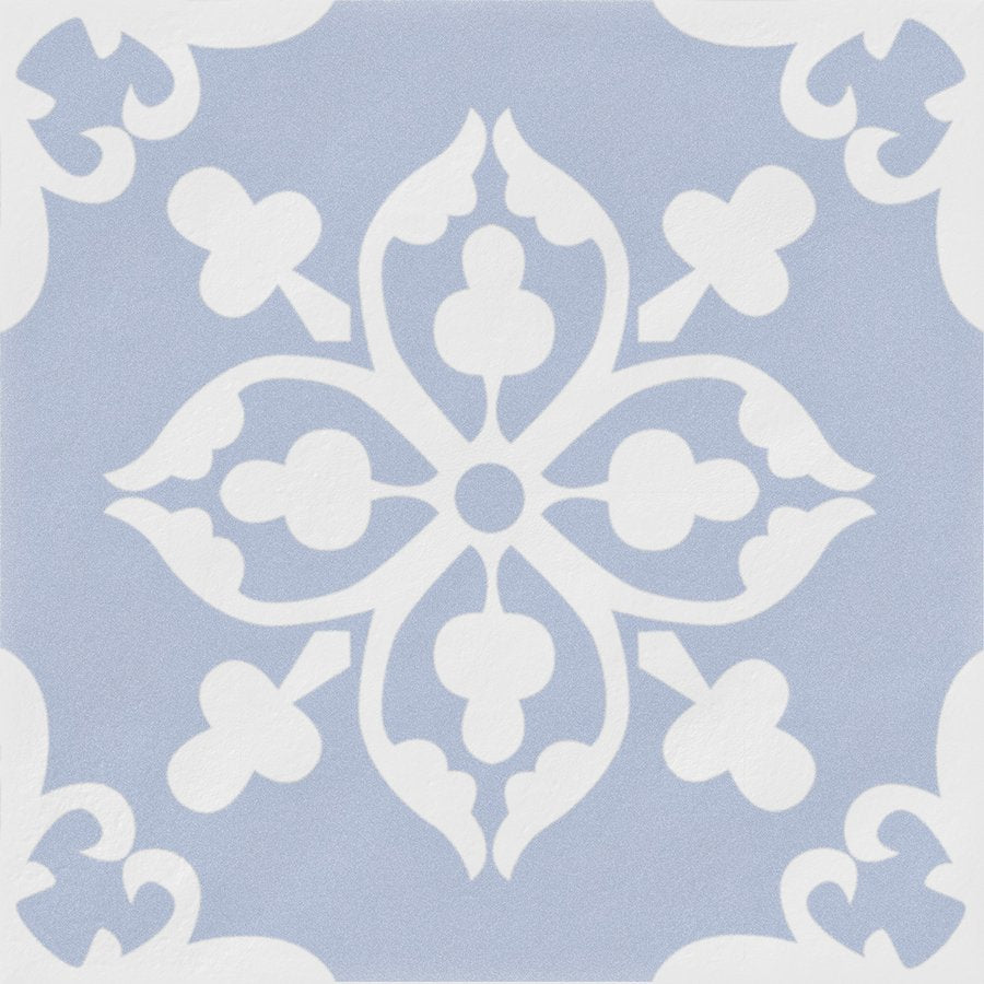 Fliese Moments Gris 25x25