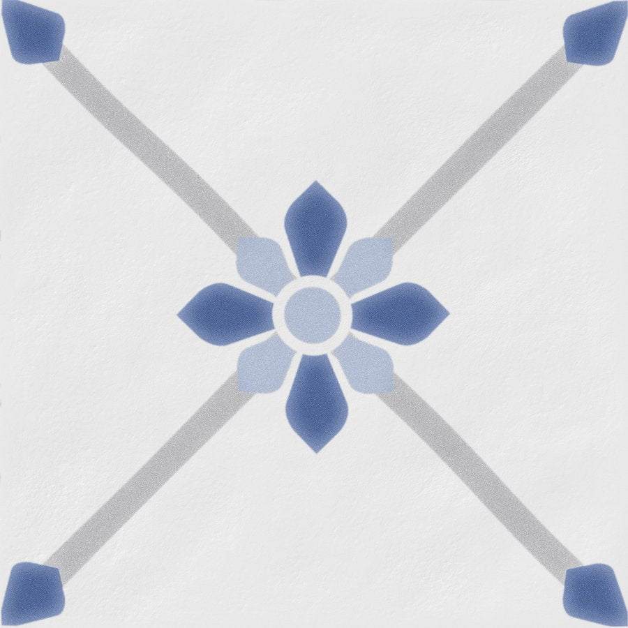 Tile Moments Think 1 - 25x25
