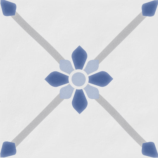 Tile Moments Think 1 - 25x25