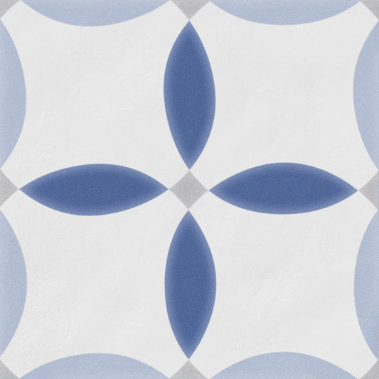 Tile Moments Think 2 - 25x25