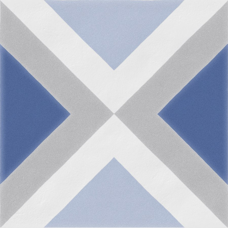 Tile Moments Think 3 - 25x25