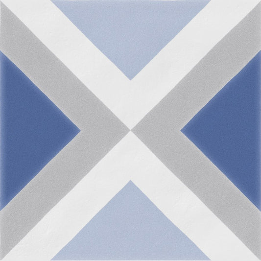 Tile Moments Think 3 - 25x25