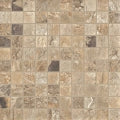 Fliese Naturschiefer Autumn Mosaico 30,5x30,5