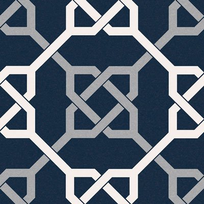 Fliese Nautic Taco Blue 16,5x16,5