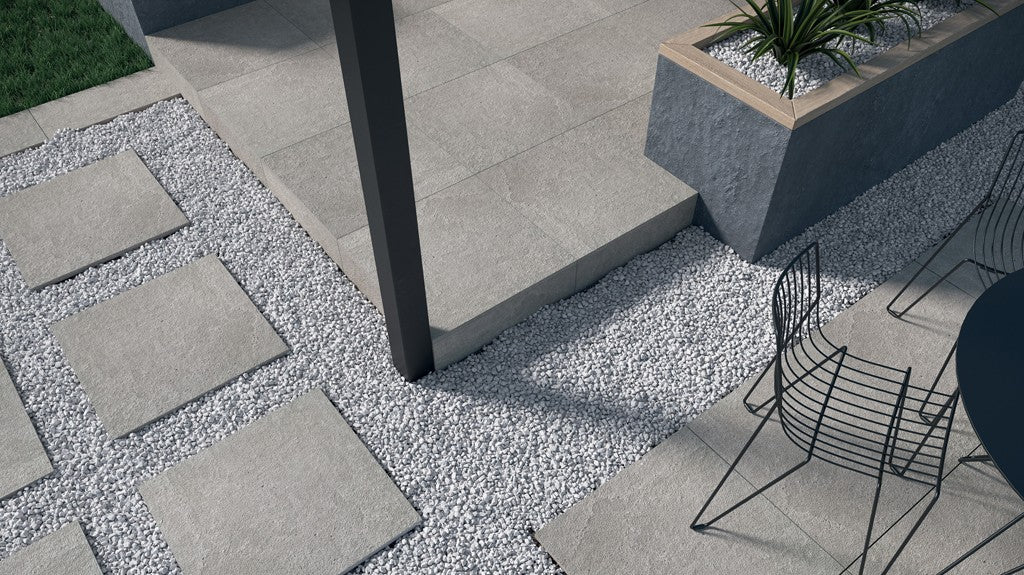 Fliese Optimal Grafit 60x60x2