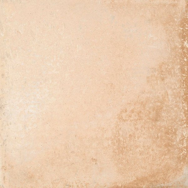 Fliese Rustic Crema 33x33