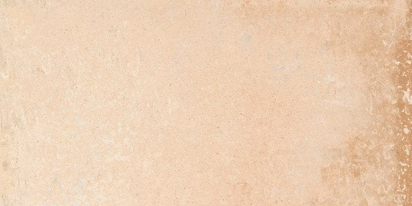 Fliese Rustic Listelo Crema 16,5x33