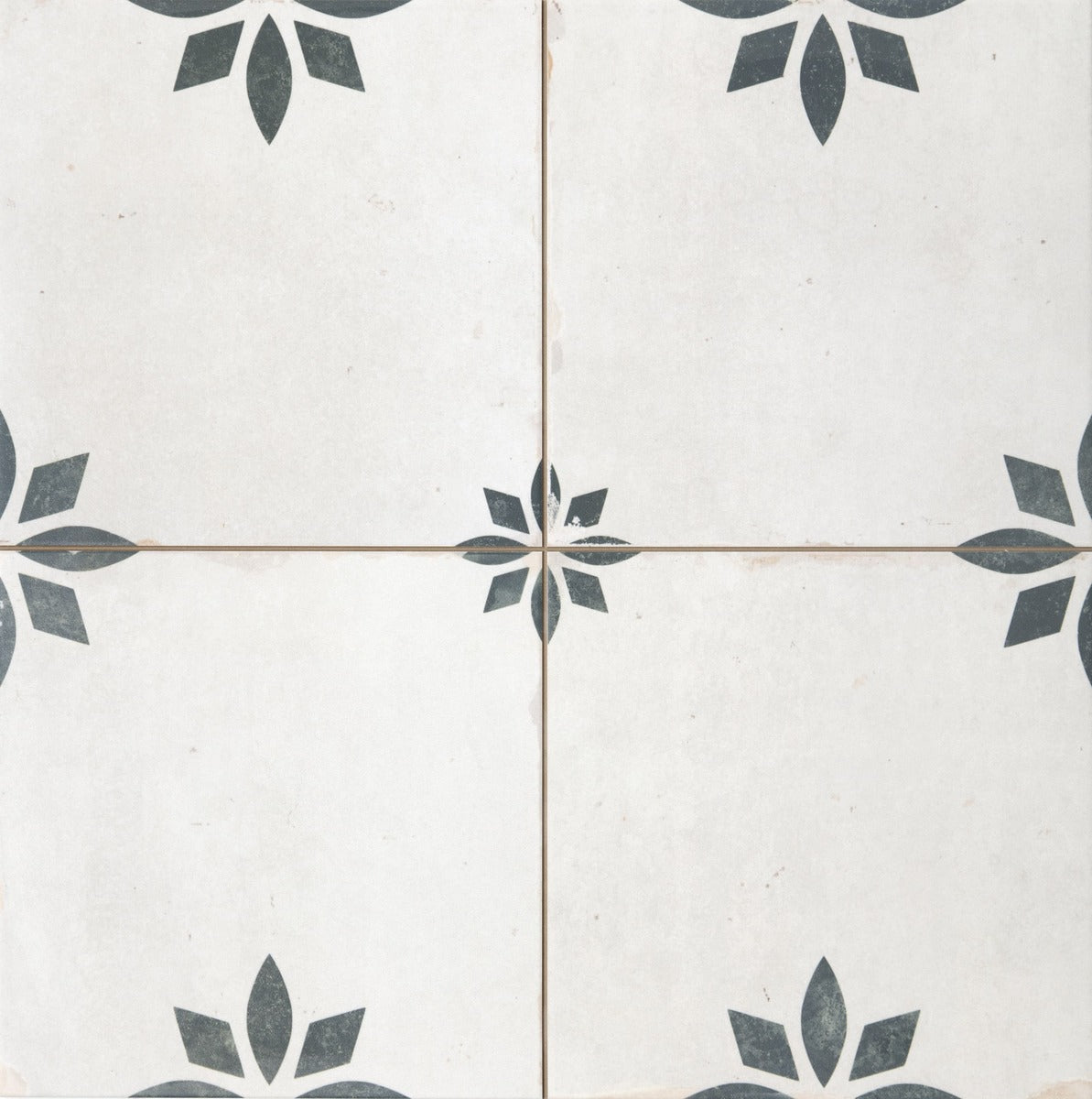 Savannah Blue 45x45 Fliese