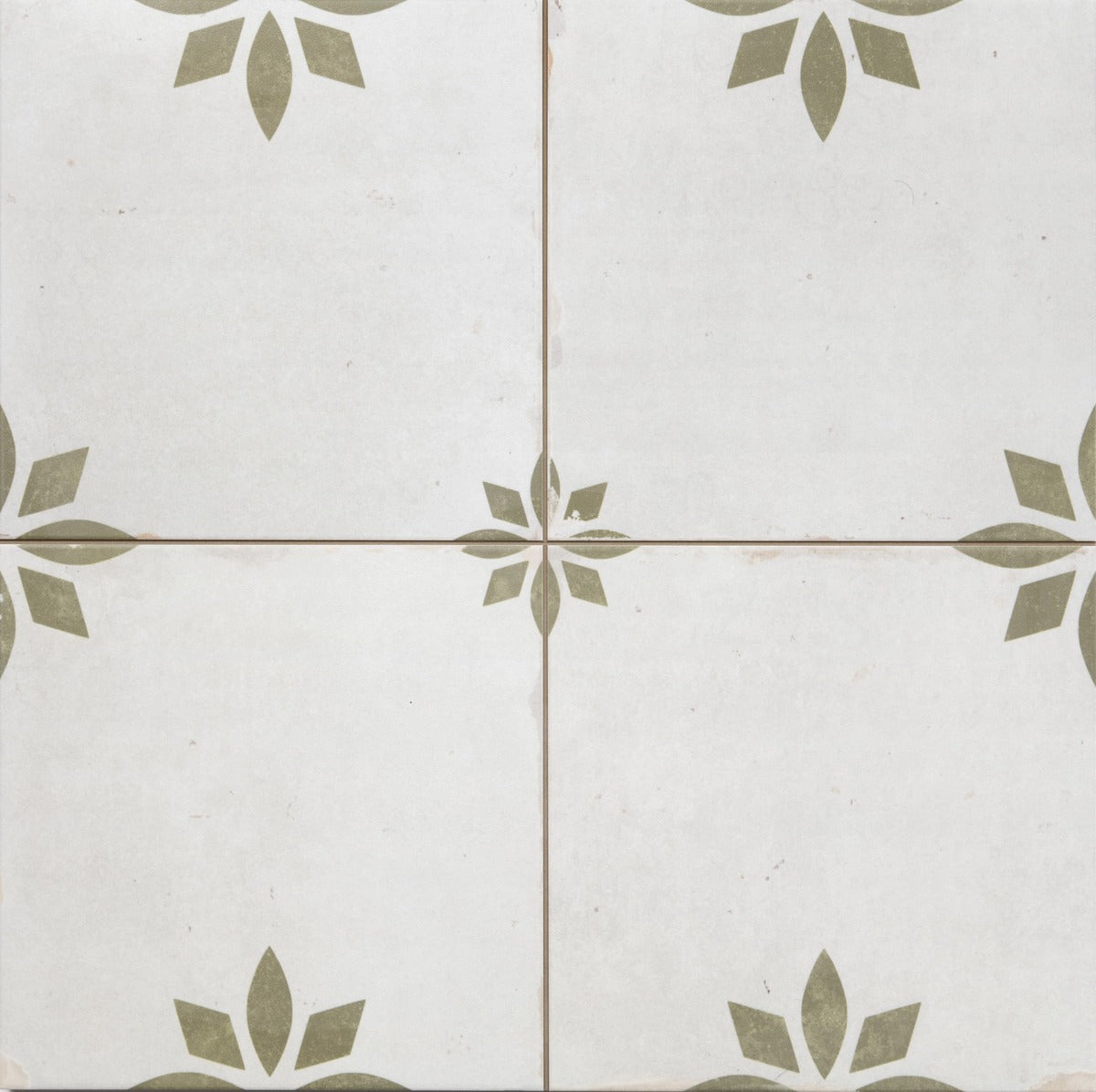 Savannah Sage 45x45 Fliese