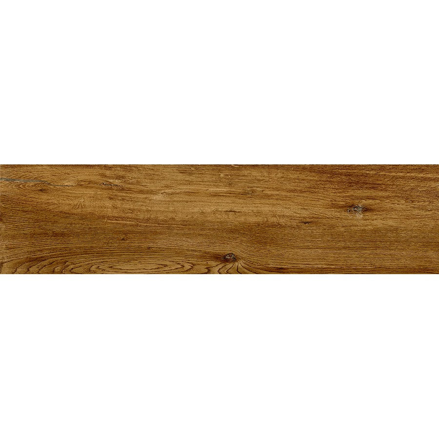 Fliese Silvis Mogano rektifiziert 30x120