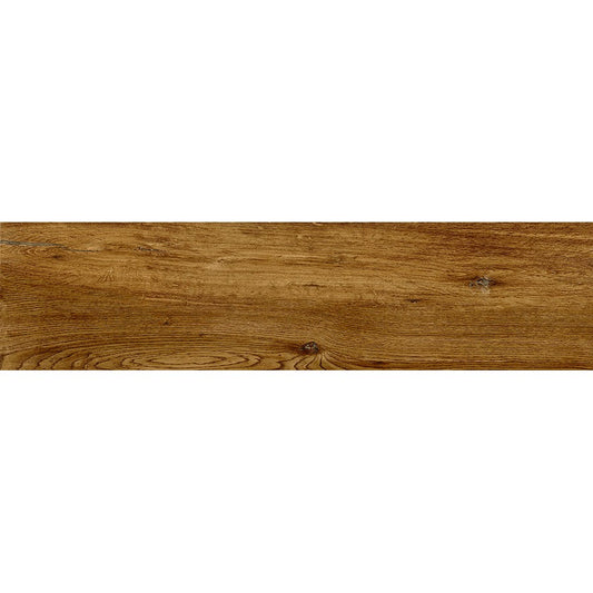 Fliese Silvis Mogano rektifiziert 30x120