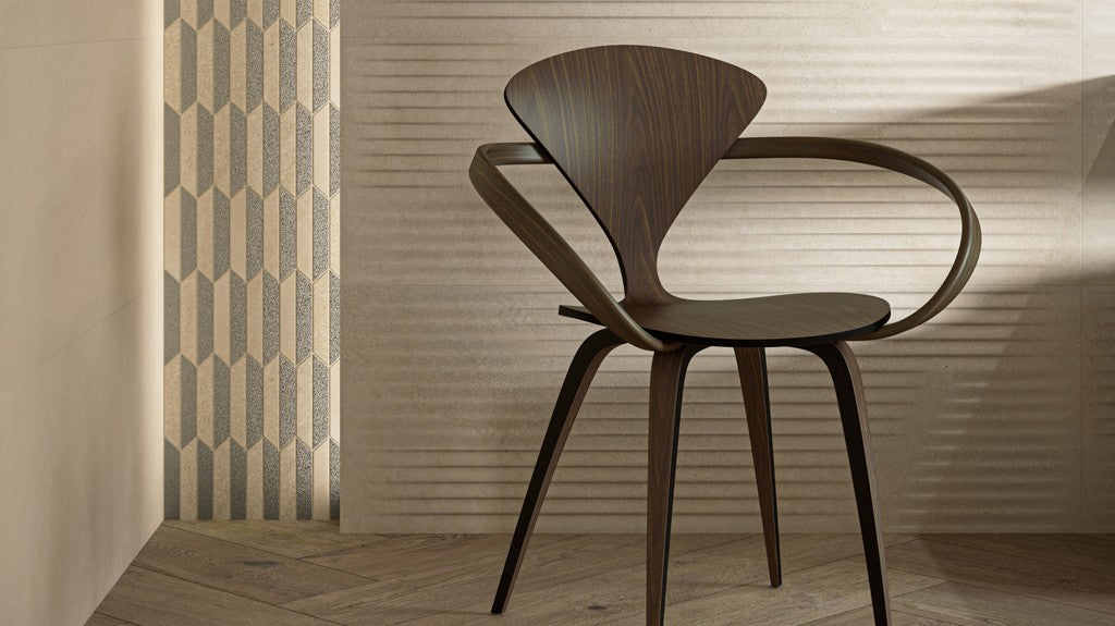 Soulwood Chocolatte-Fliese 20x120