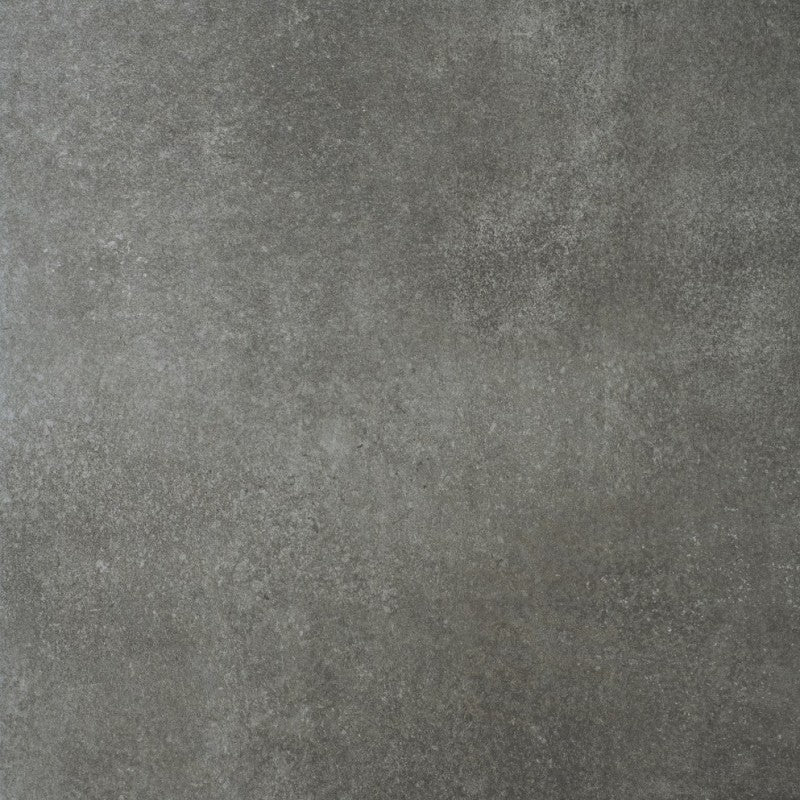 Fliese Stratic Dunkelgrau 60x60x2