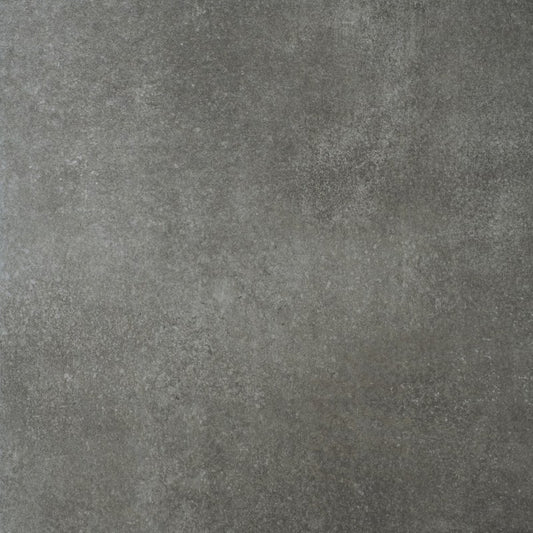 Fliese Stratic Dunkelgrau 60x60x2