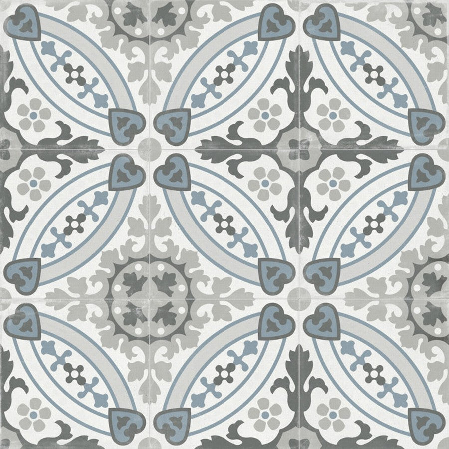 Fliese Tango Telmo Natur 59,2x59,2