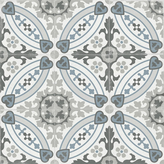 Fliese Tango Telmo Natur 59,2x59,2