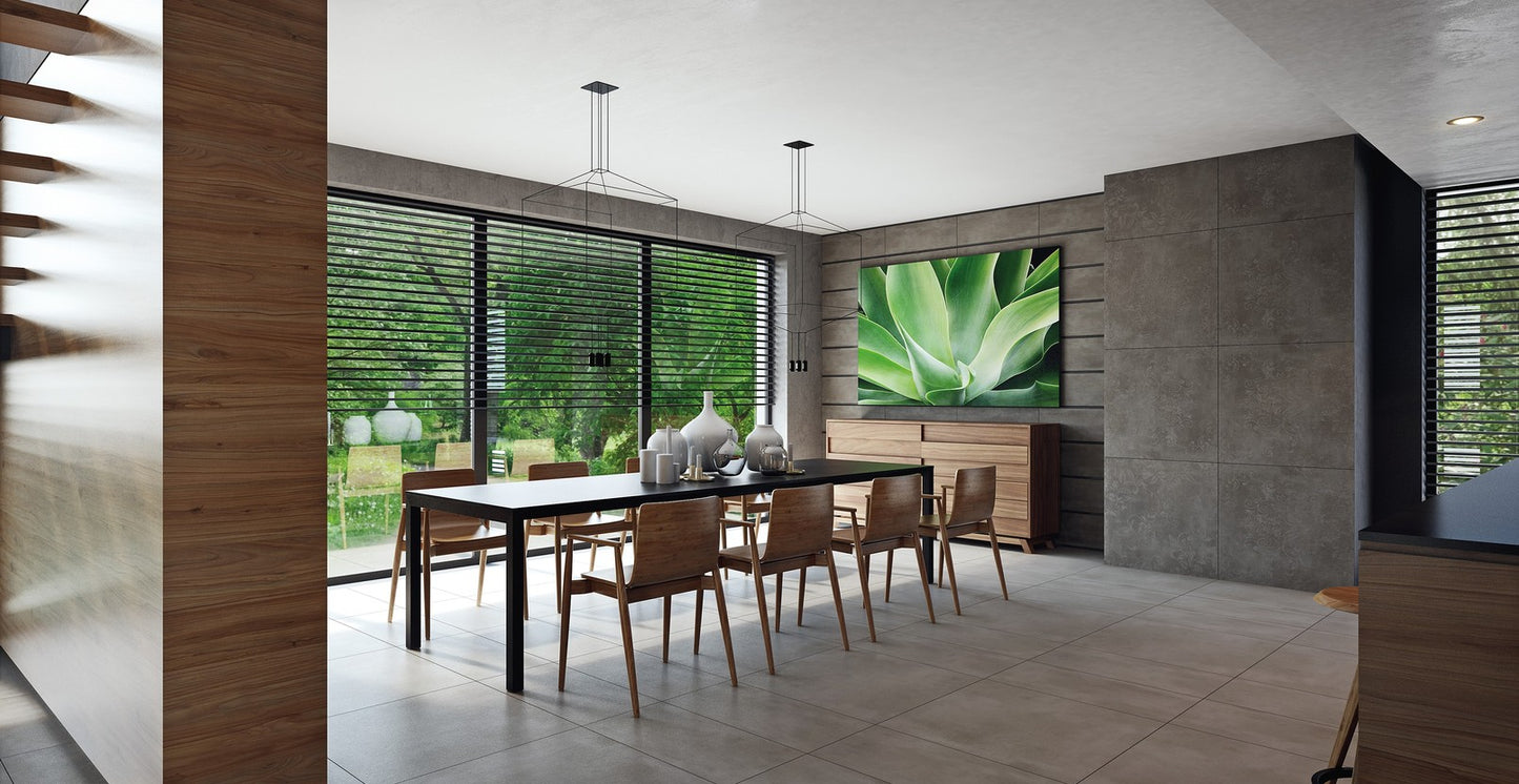 Tile Town New Soft Grey 60x60
