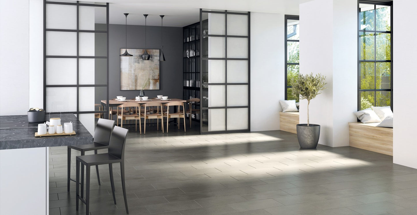 Fliese Town New Grey 60x60