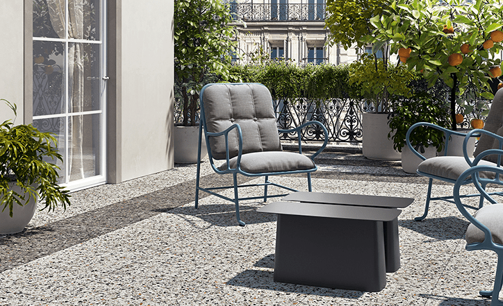 Teraso Venedig Giudecca Fliese 60x60