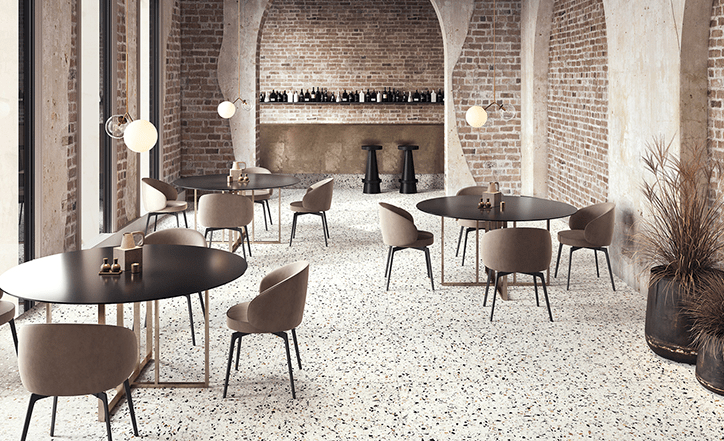 Terraso Venedig Rialto Fliese 60x60