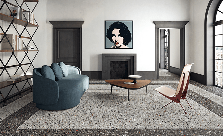Teraso Venedig La Fenice Fliese 60x60