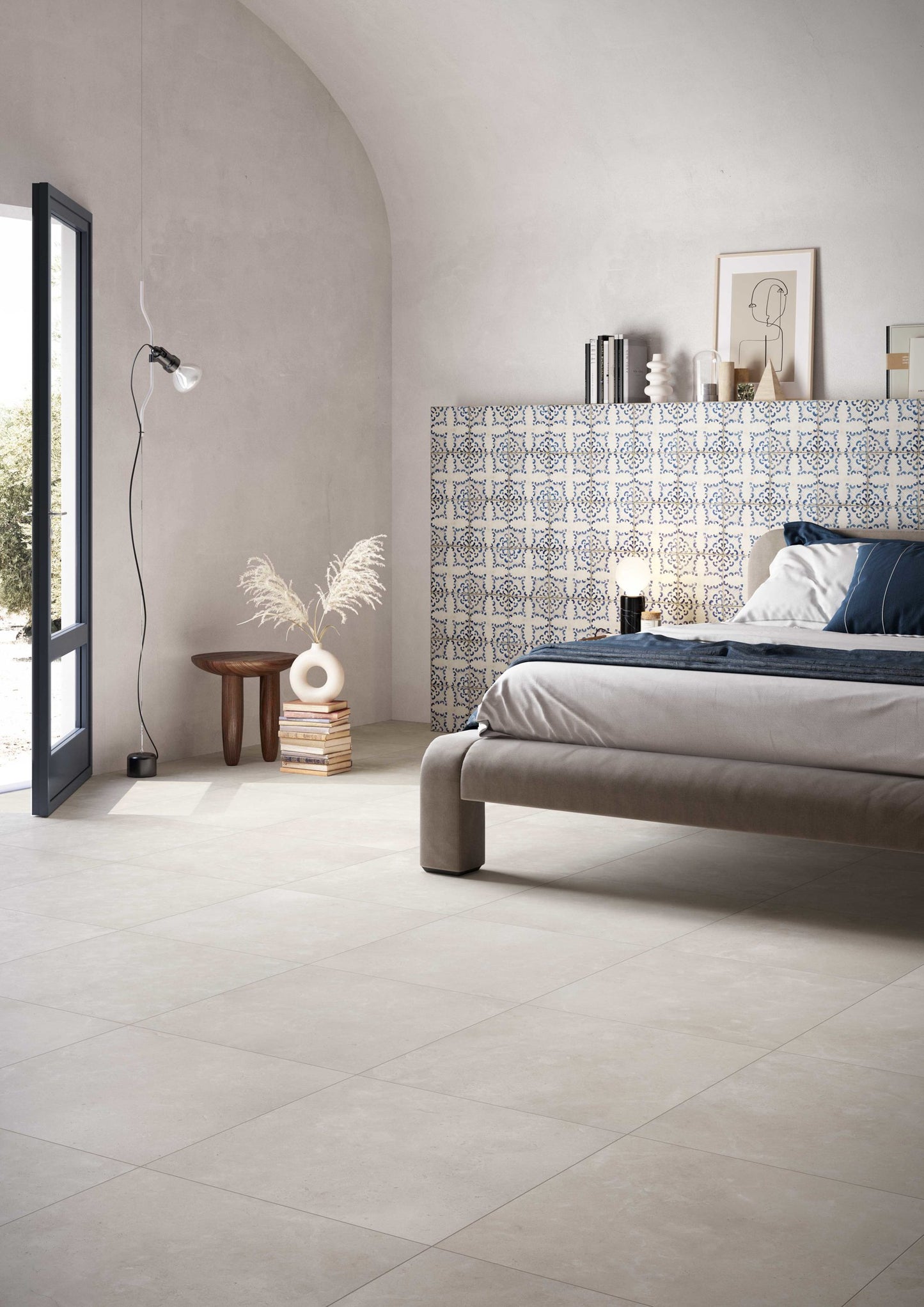 Fliese Mar Casino Masseria Paolillo 20x20
